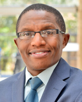 CPA Samuel Kiragu