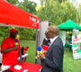 Kenyan Diaspora in Quebec (KDQ) hosted Pamoja Canada Diaspora Sacco at their annual community BBQ event in Montreal